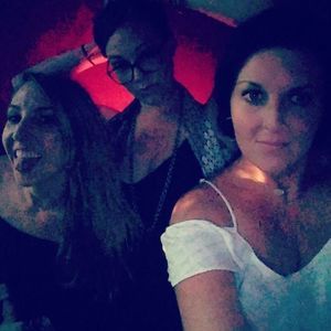 Meet your Posher, Kim